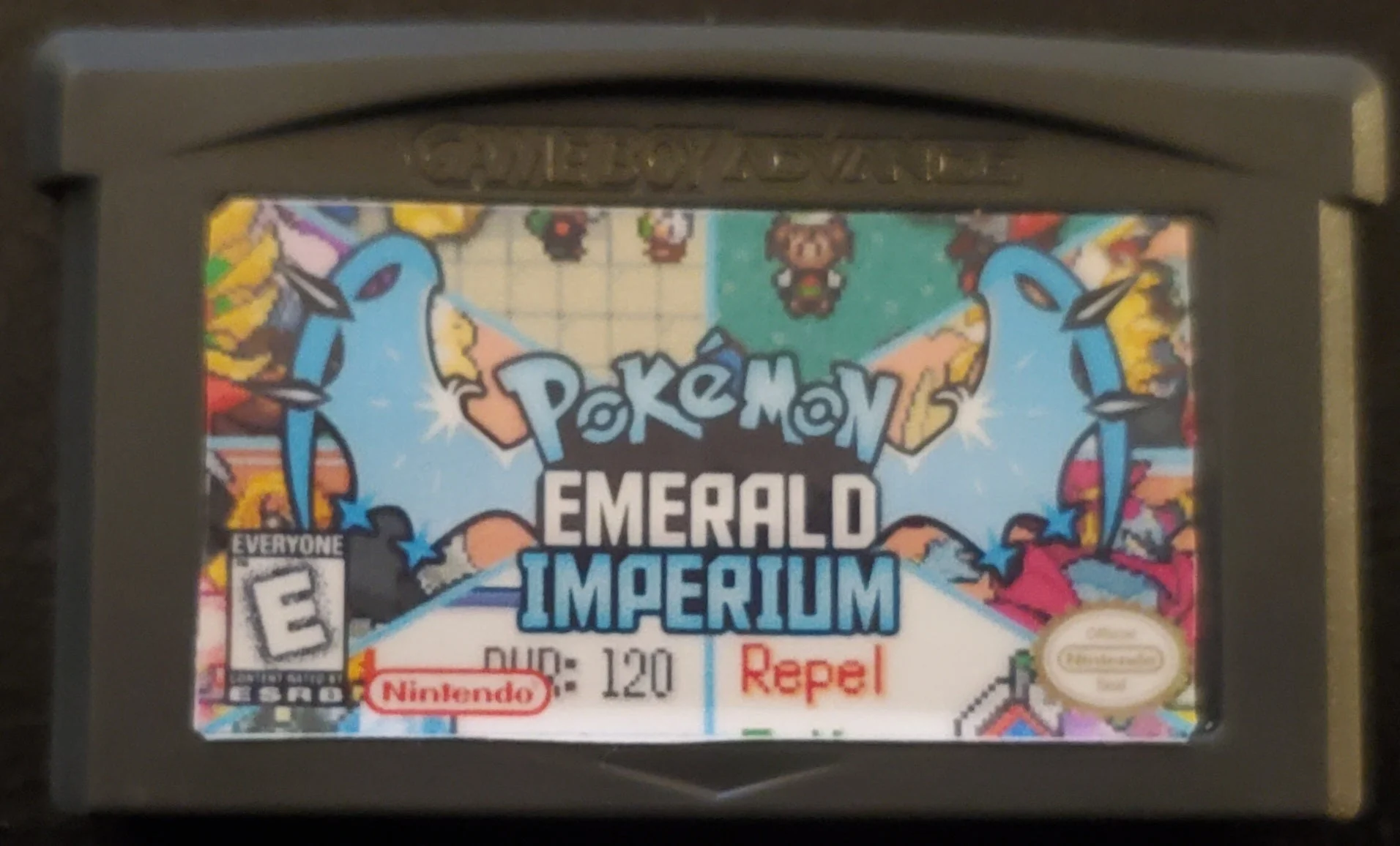 Thumbnail 1